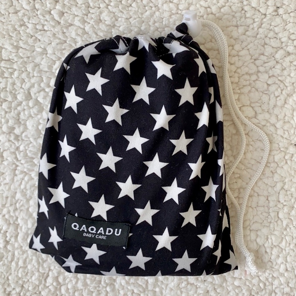 QAQADU Nursing & Car Seat Cover